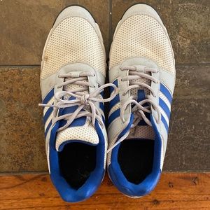 Adidas Golf Shoes